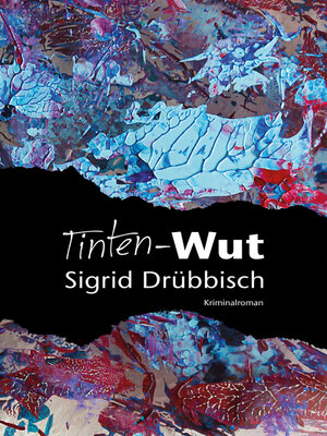 cover image of Tinten-Wut